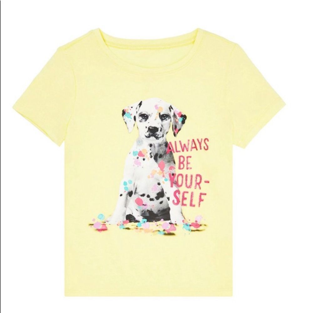 FABKIDS Set Basic Tee + Soft Legging 4T/5T